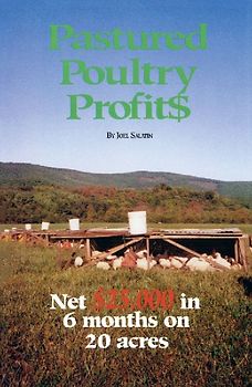 Pastured Poultry Profits