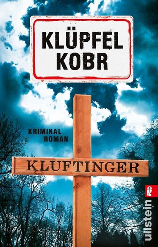 Kluftinger (Kluftinger-Krimis 10)