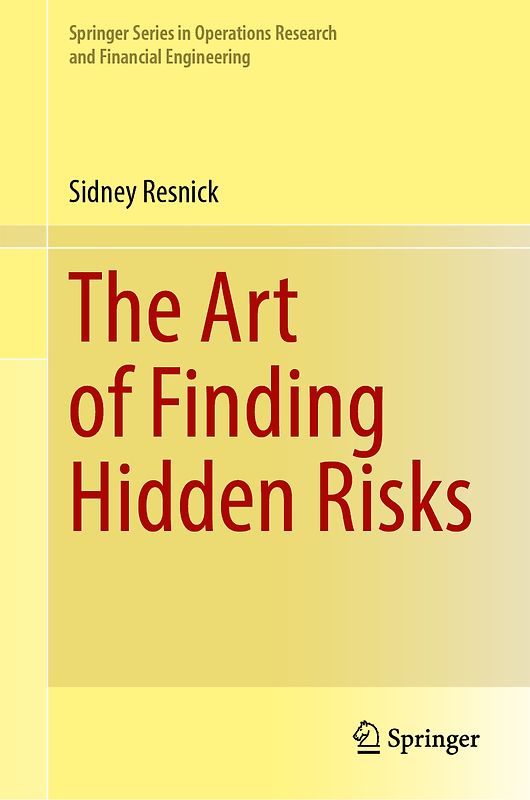 The Art of Finding Hidden Risks