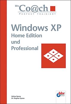 Windows XP Home Edition und Professional