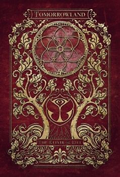 Various - Tomorrowland-The Elixir Of Life [3 CDs]