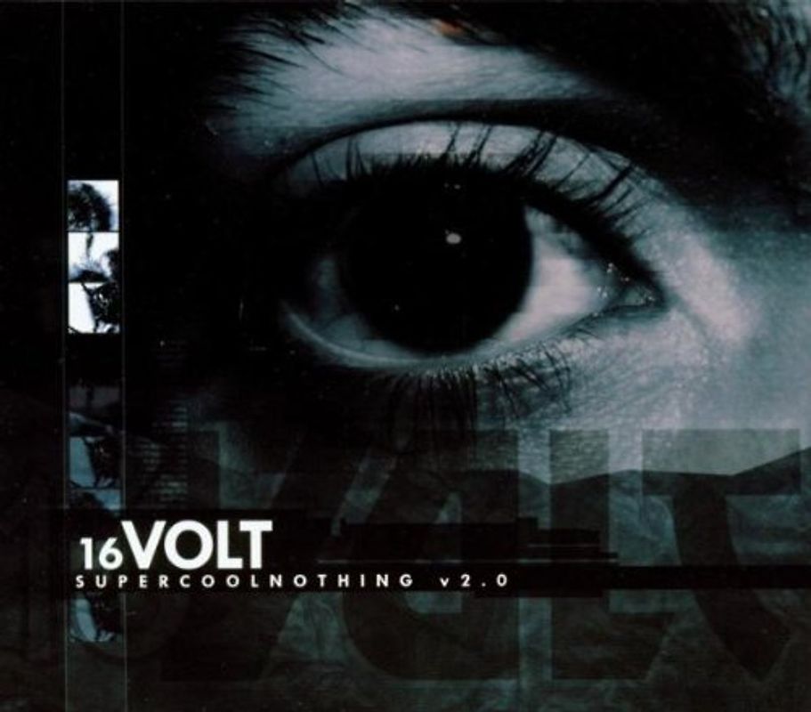 16volt - Super Cool Nothing V2.0