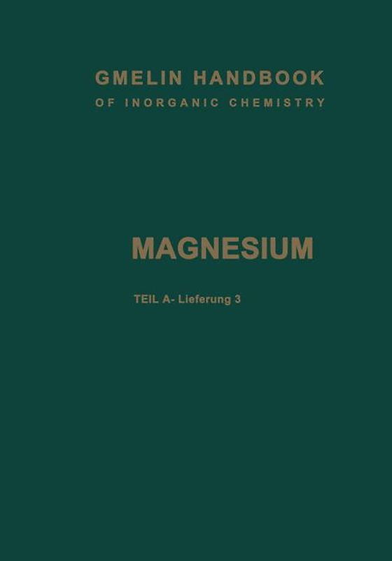 Magnesium