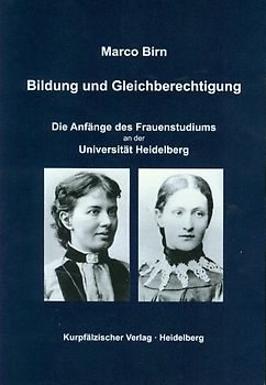 Bildung und Gleichberechtigung
