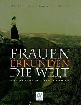 Frauen erkunden die Welt