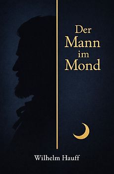 Literarisches Gold / Der Mann im Mond