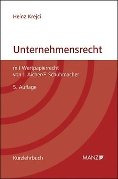 Unternehmensrecht