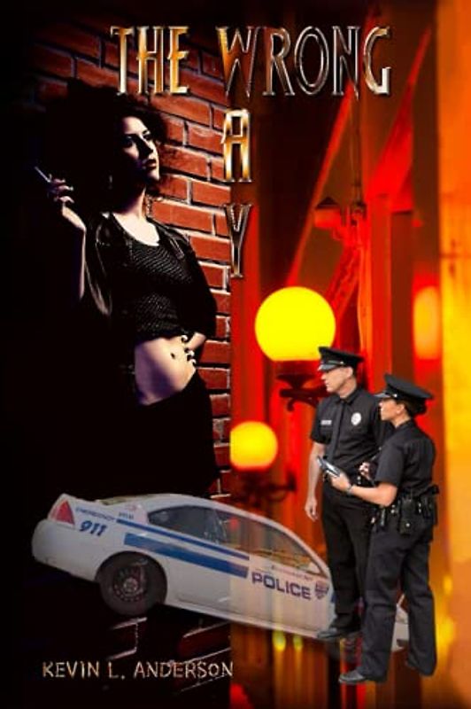 THE WRONG WAY: The Life Story of Stephanie Snavely