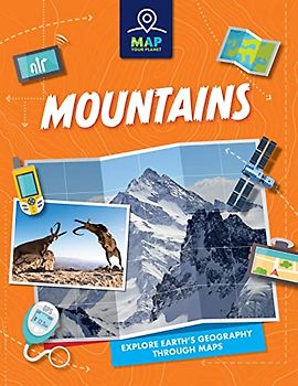 Mountains (Map Your Planet)