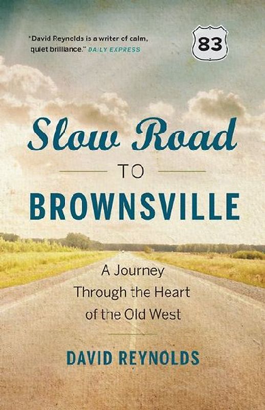 Slow Road to Brownsville