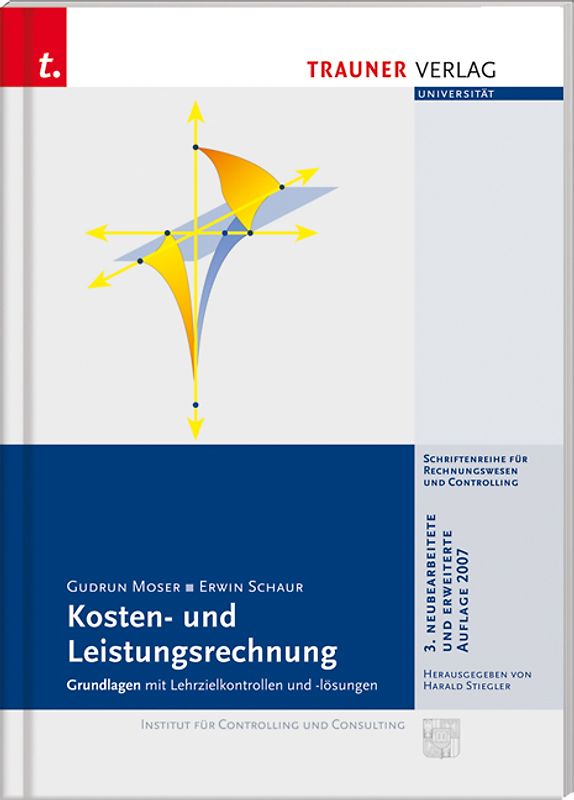 Kosten- und Leistungsrechnung