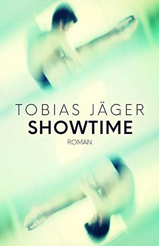 Showtime (Tim-Reihe, Band 3)