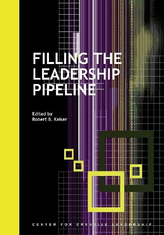 Filling the Leadership Pipeline