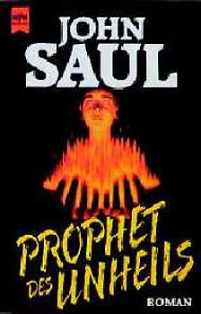 Prophet des Unheils