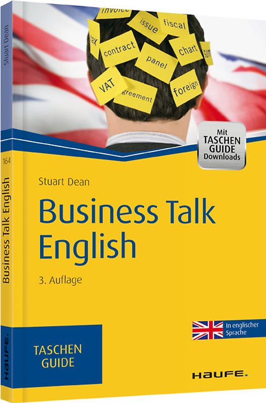 Business Talk English