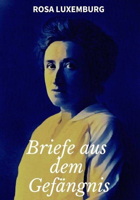 Briefe aus dem Gefängnis