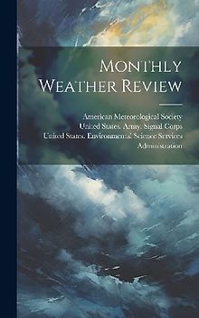 Monthly Weather Review