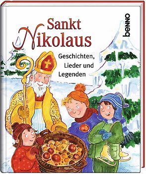 Sankt Nikolaus