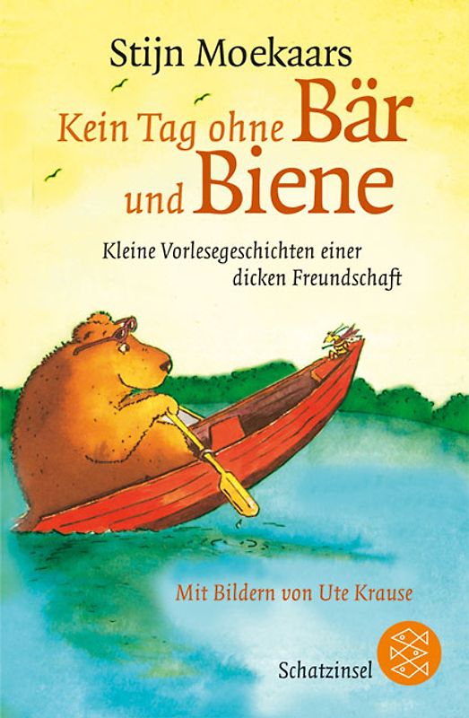 Kein Tag ohne Bär und Biene