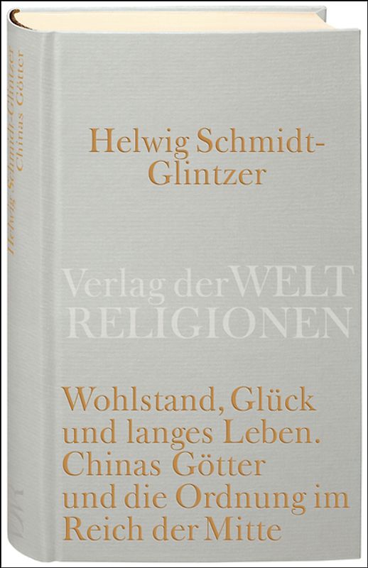 Wohlstand, Glück und langes Leben