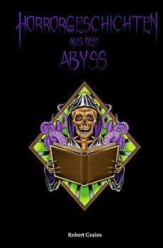Horrorgeschichten aus dem Abyss