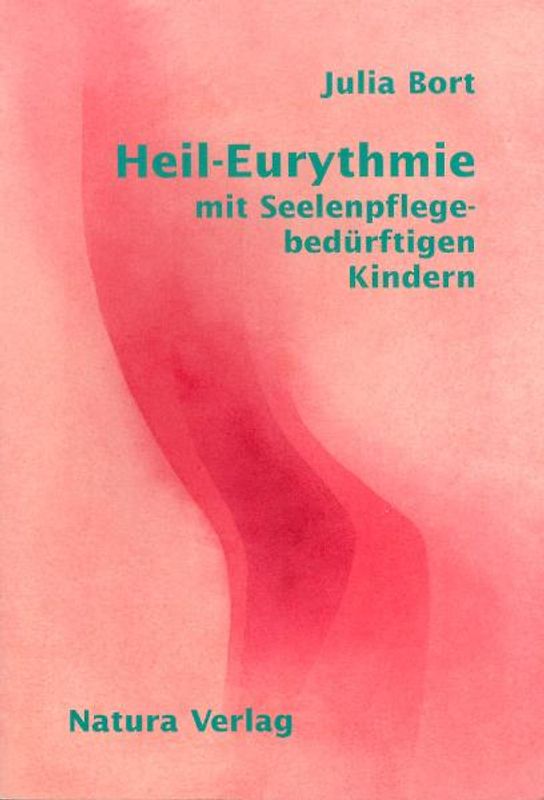Heil-Eurythmie mit Seelenpflege-bedürftigen Kindern