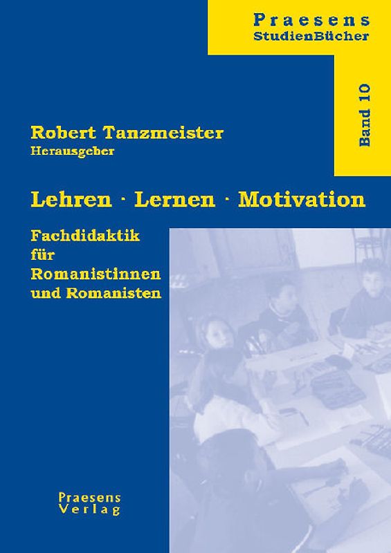 Lehren · Lernen · Motivation
