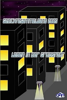 Gedichtesammelband 2005