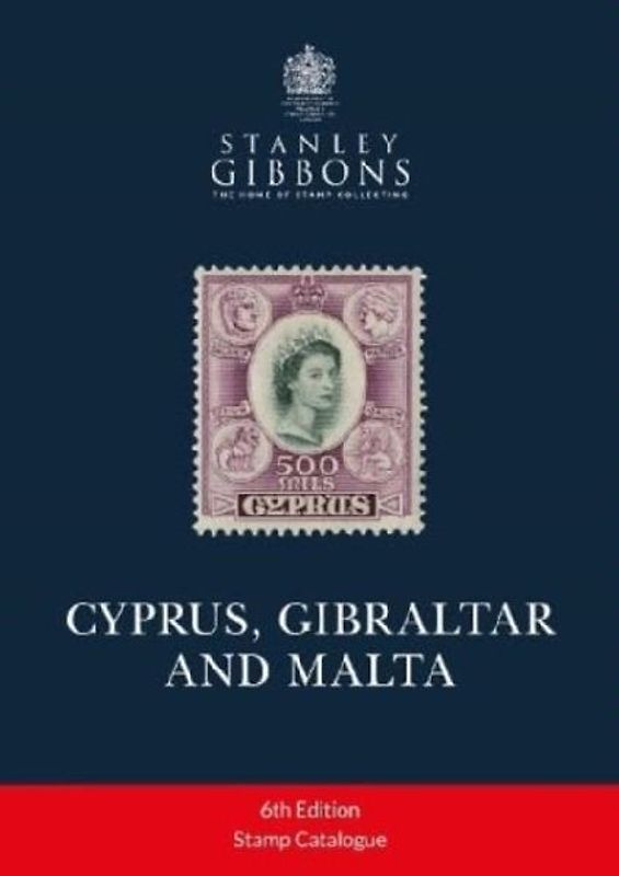 CYPRUS, GIBRALTAR AND MALTA