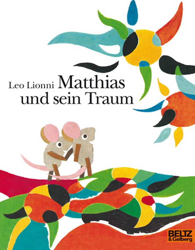 Matthias und sein Traum