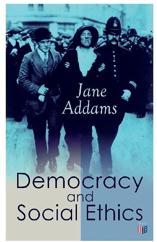 Democracy and Social Ethics