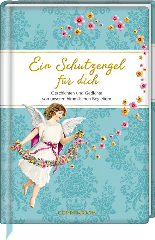 Ein Schutzengel für dich