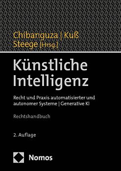 Künstliche Intelligenz
