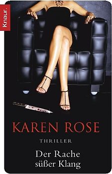 Der Rache süßer Klang