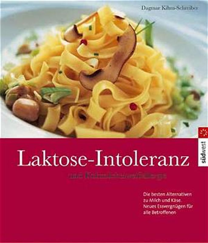 Laktose-Intoleranz und Kuhmilcheiweißallergie