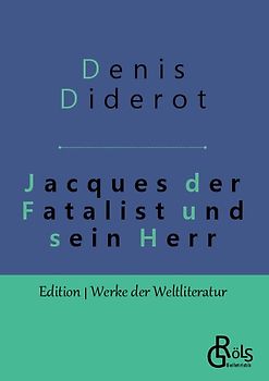 Jacques der Fatalist und sein Herr