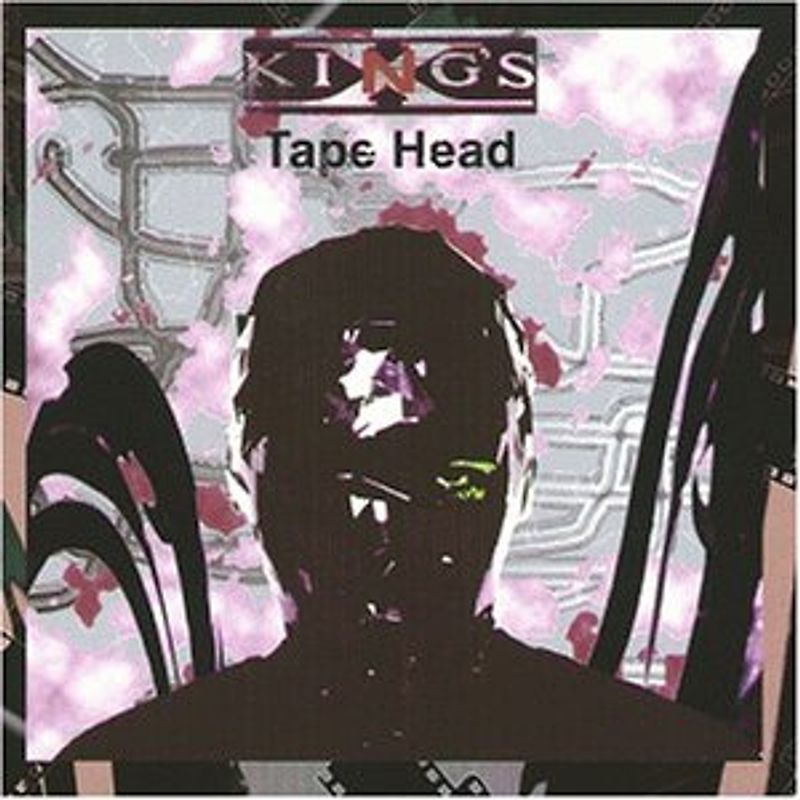 King'S X - Tape Head