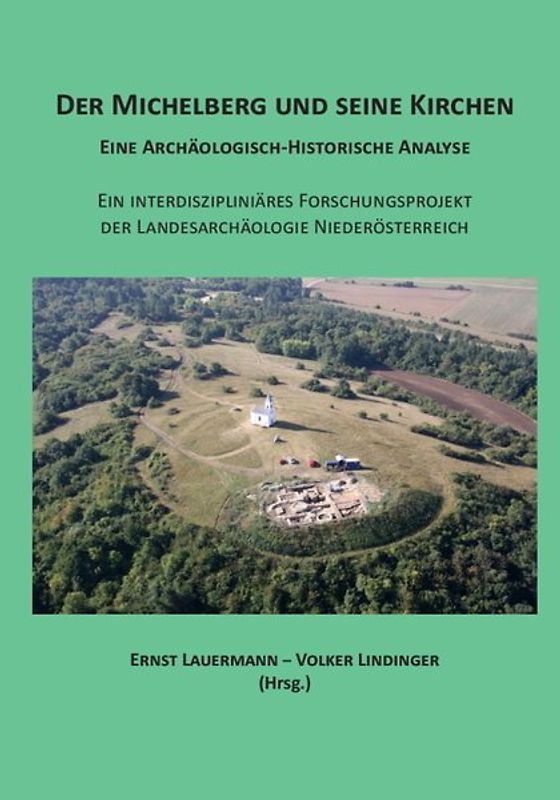 Der Michelberg und seine Kirchen