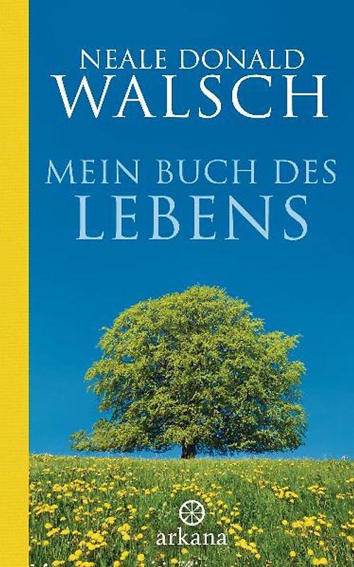 Mein Buch des Lebens