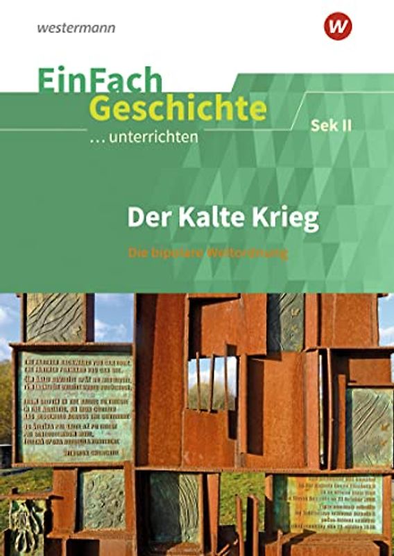 EinFach Geschichte ...unterrichten