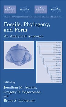 Fossils, Phylogeny, and Form