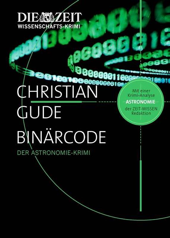 Binärcode