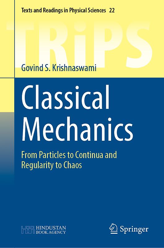 Classical Mechanics