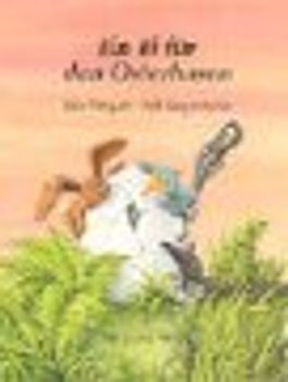 Ein Ei für den Osterhasen