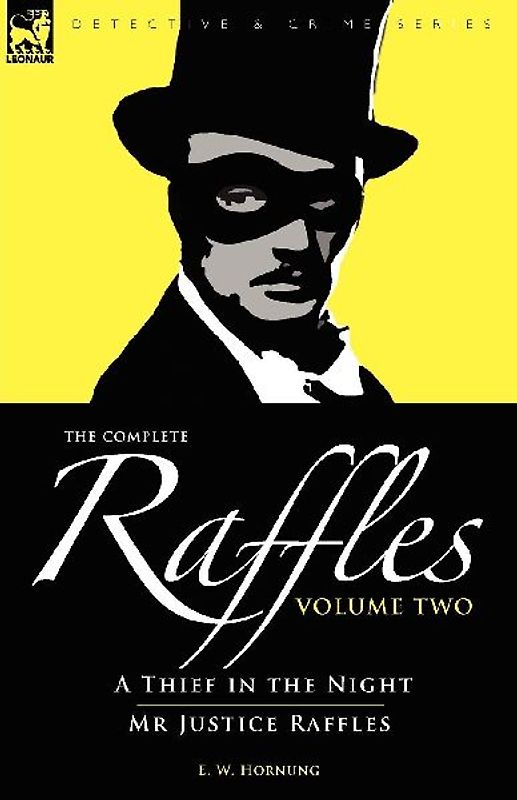 The Complete Raffles