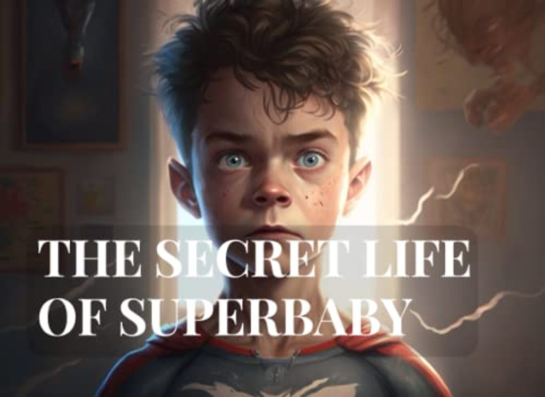 The Secret Life of Superbaby: "The Boy with Extraordinary Powers" could be appropriate for children aged 6-10 years old. The story features a young ... themes of identity, friendship, and good vers