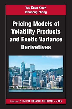 Pricing Models of Volatility Products and Exotic Variance Derivatives