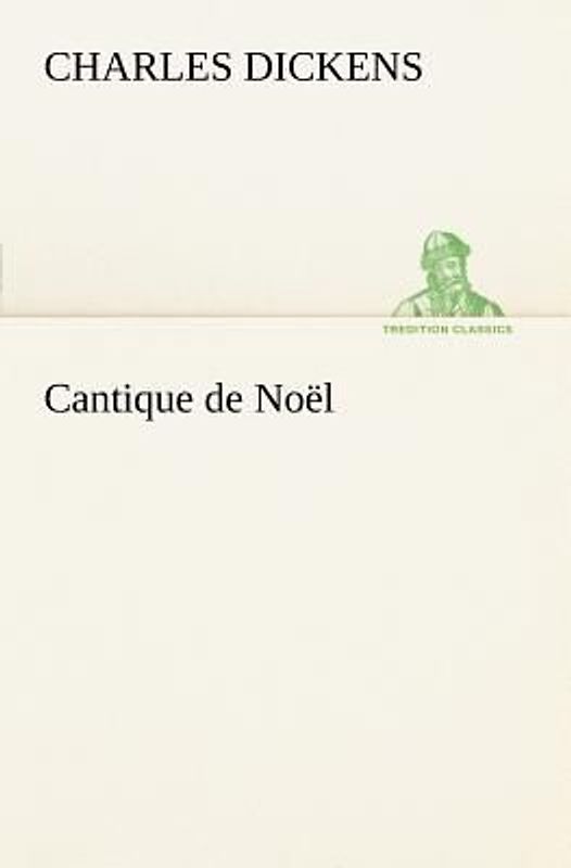 Cantique de Noël