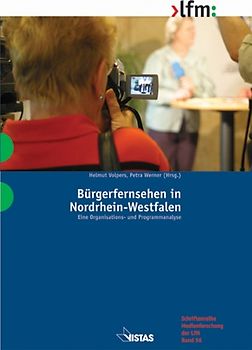 Bürgerfernsehen in Nordrhein-Westfalen