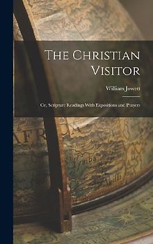 The Christian Visitor